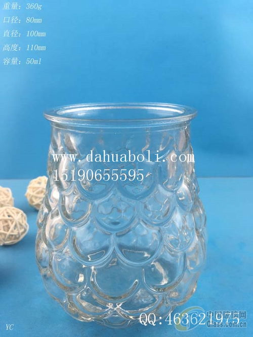 玻璃制品采購報價指南 聚焦徐州大華玻璃制品有限責(zé)任公司